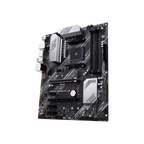 Pb Asus Prime B550-plus Skt Am4 Atx 4ddr4-3200mhz Dp Hdmi 5pcie 2m.2 Raid Languard 2usb-a-c 4usb3.2
