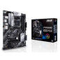Pb Asus Prime B550-plus Skt Am4 Atx 4ddr4-3200mhz Dp Hdmi 5pcie 2m.2 Raid Languard 2usb-a-c 4usb3.2