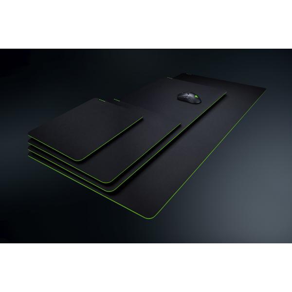 Alfombrilla Razer Gigantus V2 Xxl 94x41 Cm Antideslizante Negro