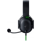 Razer Blackshark V2 X Negro