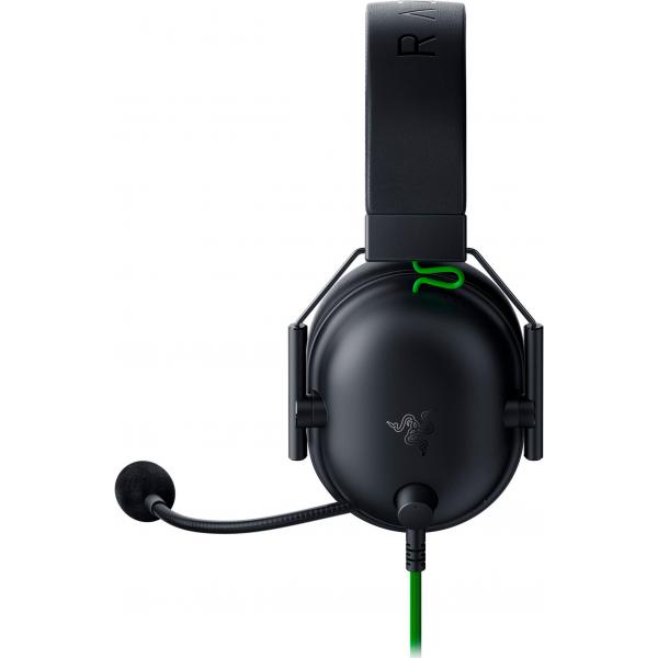 Razer Blackshark V2 X Negro Main Image