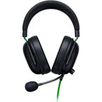 Razer Blackshark V2 X Negro