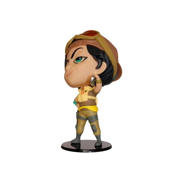 Six Collection - Figura Chibi S5 Gridlock