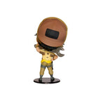 Figura Ubicollectibles Six Collection (chibi S5) Rainbow Six Siege 6: Gridlock (10 Cm)