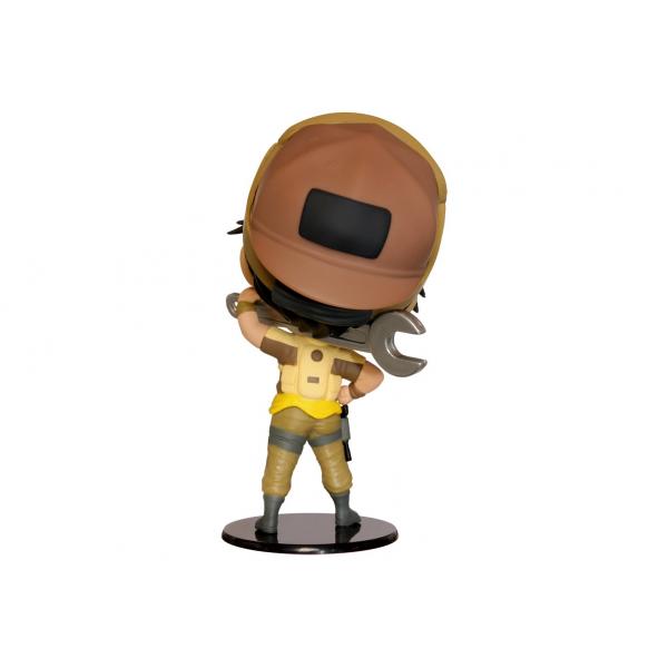 Six Collection - Figura Chibi S5 Gridlock