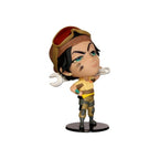 Six Collection - Figura Chibi S5 Gridlock