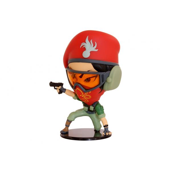 Six Collection - Figura Chibi S5 Alibi