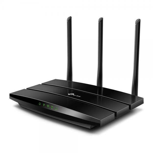 TP-Link Archer A8 WiFi Dual - Router AC1900