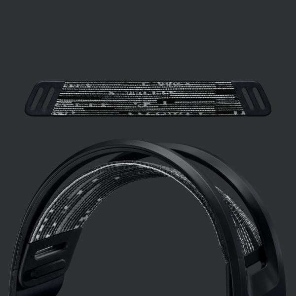 Logitech G G733 Negro Diadema