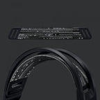 Logitech G G733 Negro Diadema