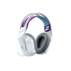 Logitech G G733 Inalámbrico RGB Blanco - Auriculares Gaming