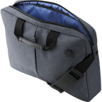 HP Essential Top Load Maletín Portátil hasta 15.6 Gris