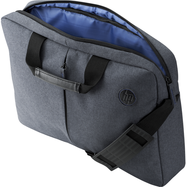 HP Essential Top Load Maletín Portátil hasta 15.6 Gris