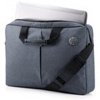 HP Essential Top Load Maletín Portátil hasta 15.6 Gris