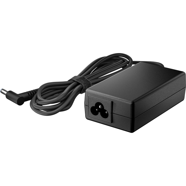 Adaptador De Ca Inteligente Hp 65 W
