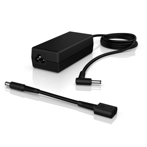 Adaptador De Ca Inteligente Hp 65 W