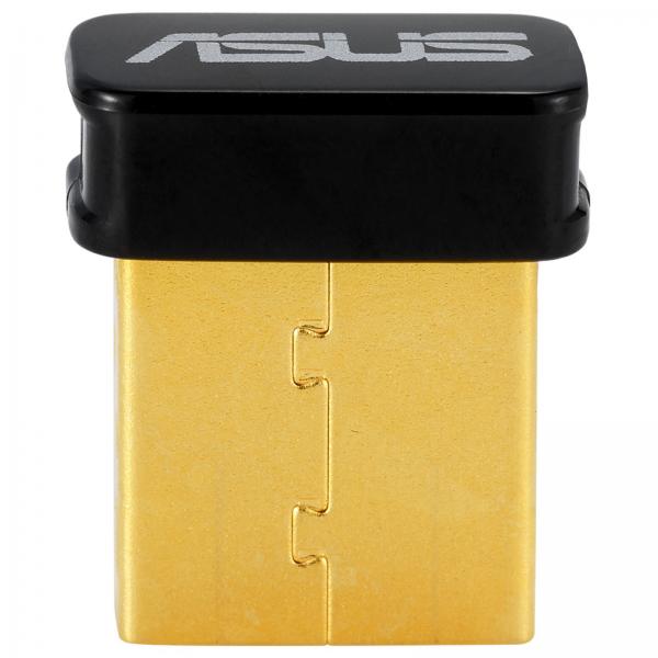 Adaptador Bluetooth Asus Usb-Bt500 Nano Bluetooth 5.0/2.1/3.