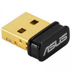 Adaptador Bluetooth Asus Usb-Bt500 Nano Bluetooth 5.0/2.1/3.