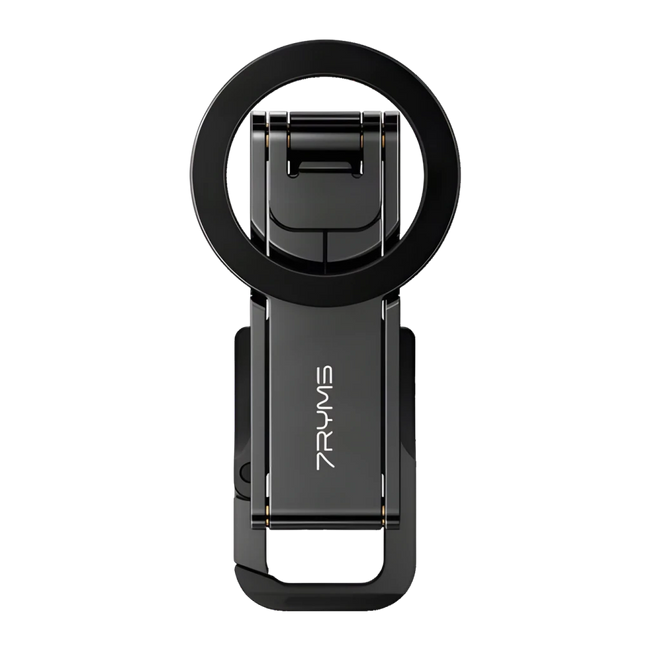 Trípode para smartphone 7RYMS 7RIG T1 Negro Plegable Hover Image