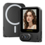 Monitor selfie 7RYMS Qshot V1 Negro 4K USB-C