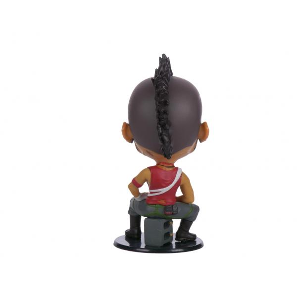 Far Cry 3 - Figura Ubisoft Heroes S1 Vaas