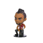 Far Cry 3 - Figura Ubisoft Heroes S1 Vaas