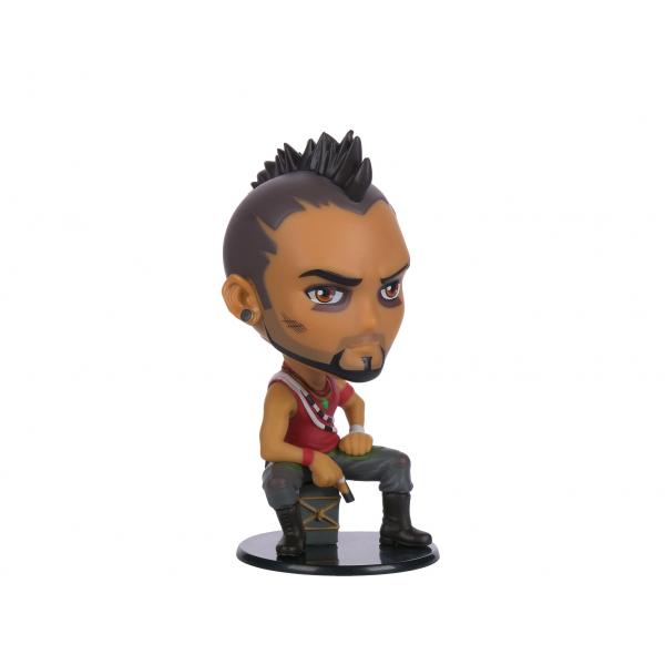 Far Cry 3 - Figura Ubisoft Heroes S1 Vaas