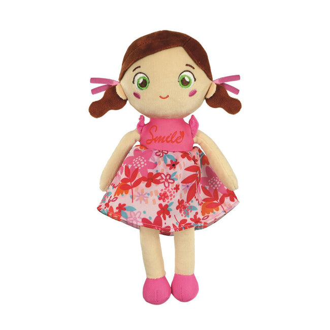 MuEca Tela Pink Lily Hover Image