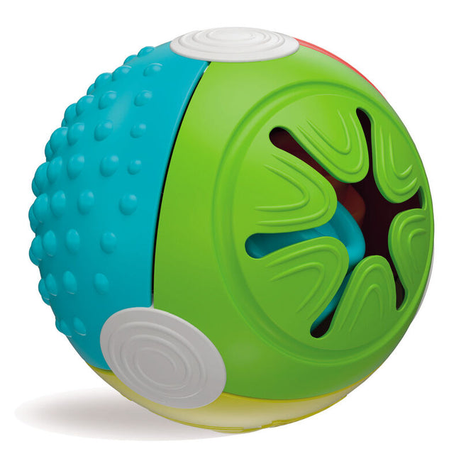 Pelota Sensorial Clemmy Hover Image