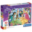 Puzzle Princesas Disney 30Pzs