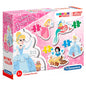 Puzzle My First Puzzle Princesas Disney 3-6-9-12Pzs
