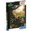 Puzzle I Am Groot Marvel 300Pzs