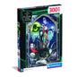 Puzzle Super Pesadilla Antes De Navidad Disney 300Pzs