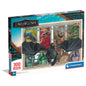 Puzzle Como Entrenar A Tu Dragon 300Pzs