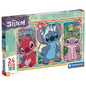 Puzzle Maxi Stitch Disney 24Pzs