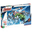 Puzzle Los Vengadores Avengers Marvel 104Pzs