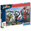 Puzzle Spiderman Marvel 104Pzs
