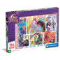 Puzzle Academia De Unicornios 104Pzs