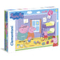 Puzzle Maxi Peppa Pig 60Pzs
