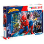 Puzzle Maxi Spiderman Marvel 60Pzs