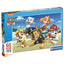 Puzzle Maxi Patrulla Canina Paw Patrol 60Pzs