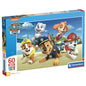 Puzzle Maxi Patrulla Canina Paw Patrol 60Pzs