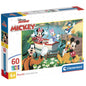 Puzzle Classic Disney 60Pzs