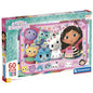 Puzzle Maxi La Casa De Muecas De Gabby 60Pzs
