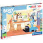 Puzzle Bluey 104Pzs