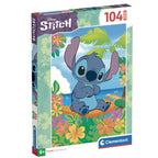 Puzzle Stitch Disney 104Pzs