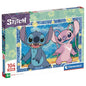 Puzzle Stitch Disney 104Pzs