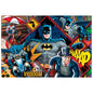 Puzzle Batman Dc Comics 180Pzs