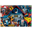 Puzzle Batman Dc Comics 180Pzs