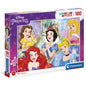 Puzzle Princesas Disney 180Pzs